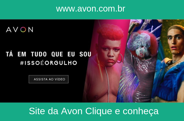 www avon com br