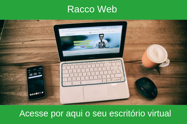 racco web