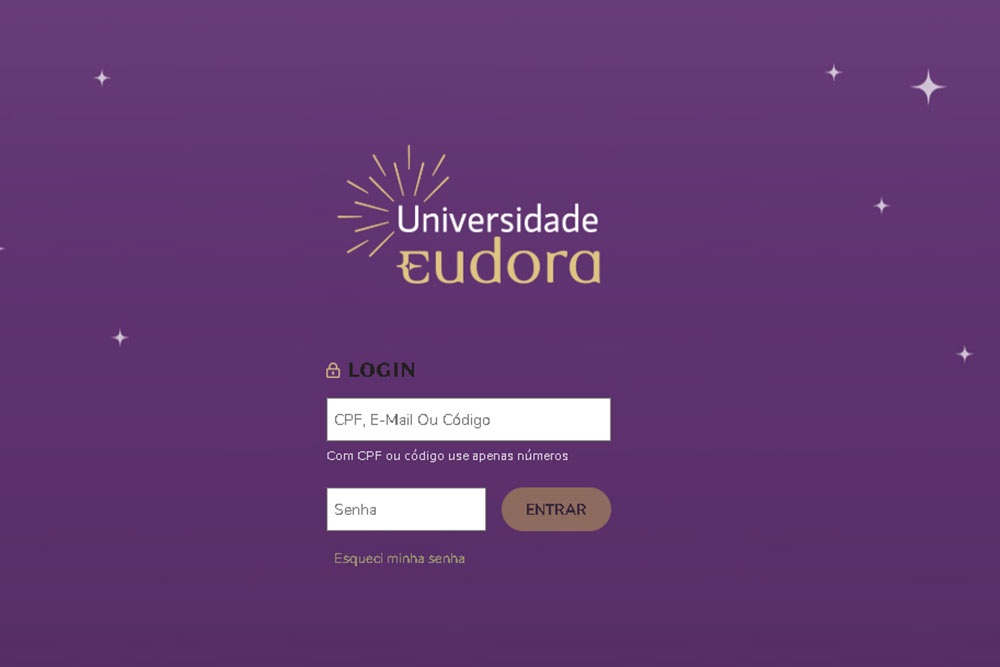 universidade eudora