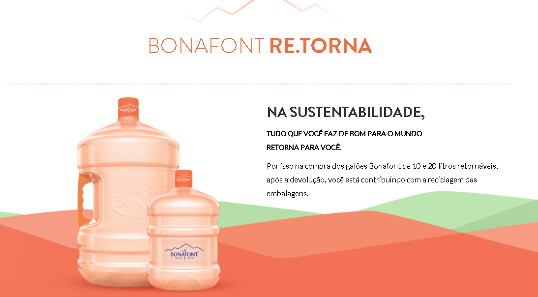 entrar em contato com a empresa Bonafot Brasil