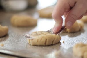 Biscoito de polvilho doce para vender