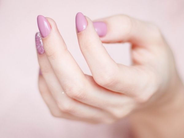Frases de manicure agende seu horário