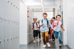 como abrir uma escola infantil