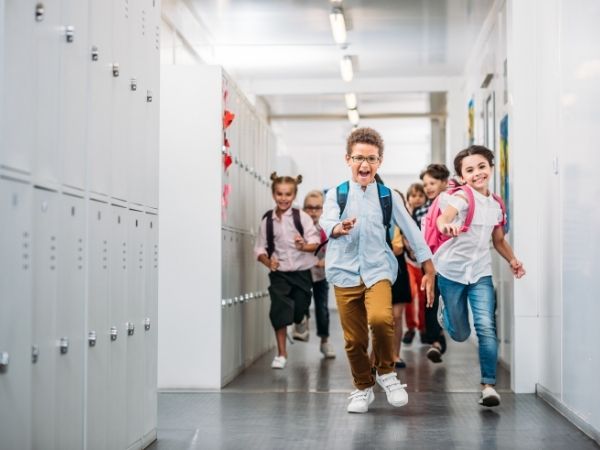 como abrir uma escola infantil