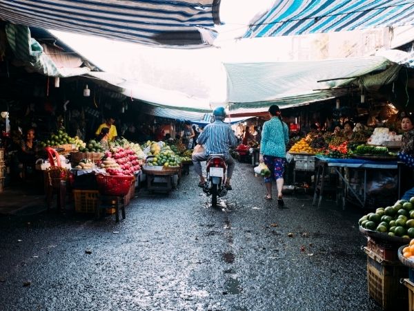 onde comprar mercadoria para mercadinho