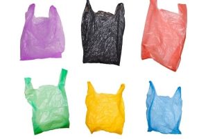 Comprar sacolas plásticas direto da fábrica